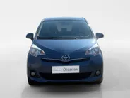 Toyota Verso-S 1.3 VVT-i Dynamic | Achteruitrij Camera | Panorama Dak | Parkeersensoren | Airco | Bluetooth | Hoge Instap | 12 Maanden Bovag Garantie