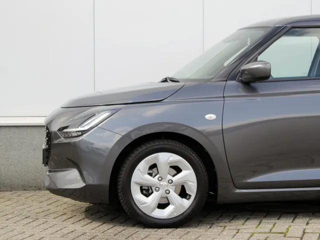 Suzuki Swift 1.2 Select Smart Hybrid | Navi | Adap. Cruise | Airco | Camera | Lm-Velgen