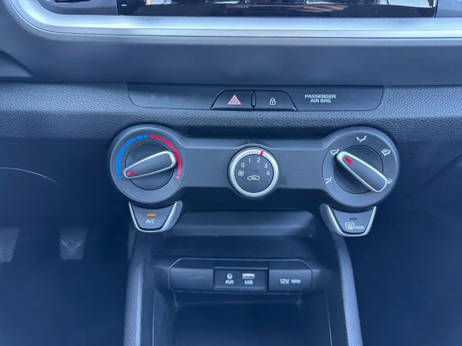 Kia Stonic 1.0 T-GDi DynamicLine | Navigatie | Two-Tone | Cruise control | LM-Velgen