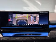 BMW i5 Sedan M60 xDrive 84 kWh