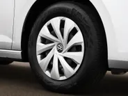 Volkswagen Polo 1.0 TSI 95pk DSG Comfortline · Camera · Apple/Android Car Play · P-Sensoren · Navigatie · DAB · 15'' Inch ·
