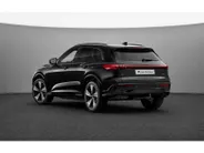 Audi Q5 2.0 TFSI e-hybrid quattro S edition 299 PK · 21' LM Velgen · Tech plus · Glazen panoramadak · Luchtvering