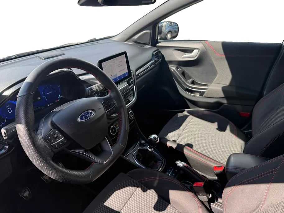 Ford Puma 1.0 EcoBoost Hybrid ST-Line X First Edition | NL Auto Dealeronderhouden | Afneembare Trekhaak | Winter Pack | Driver Assistance Pack |
