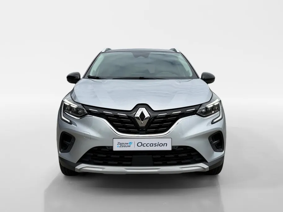 Renault Captur 100PK TCe Edition One | Trekhaak | Bose Audio | 360 Camera | Climate Control | Cruise Control | Apple CarPlay/Android Auto |