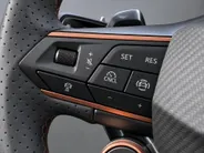 CUPRA Terramar 1.5TSI 204PK DSG e-Hybrid · Panoramadak · Trekhaak · Leder/Alcantara kuipstoelen · SENNHEISER Audio ·   Garantie t/m 05-10-2030 of 100000km.