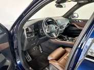 BMW X5 M50d High Executive