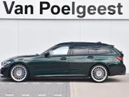 Alpina B3 touring 