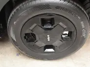 Kia EV2 61 kWh 135pk Air