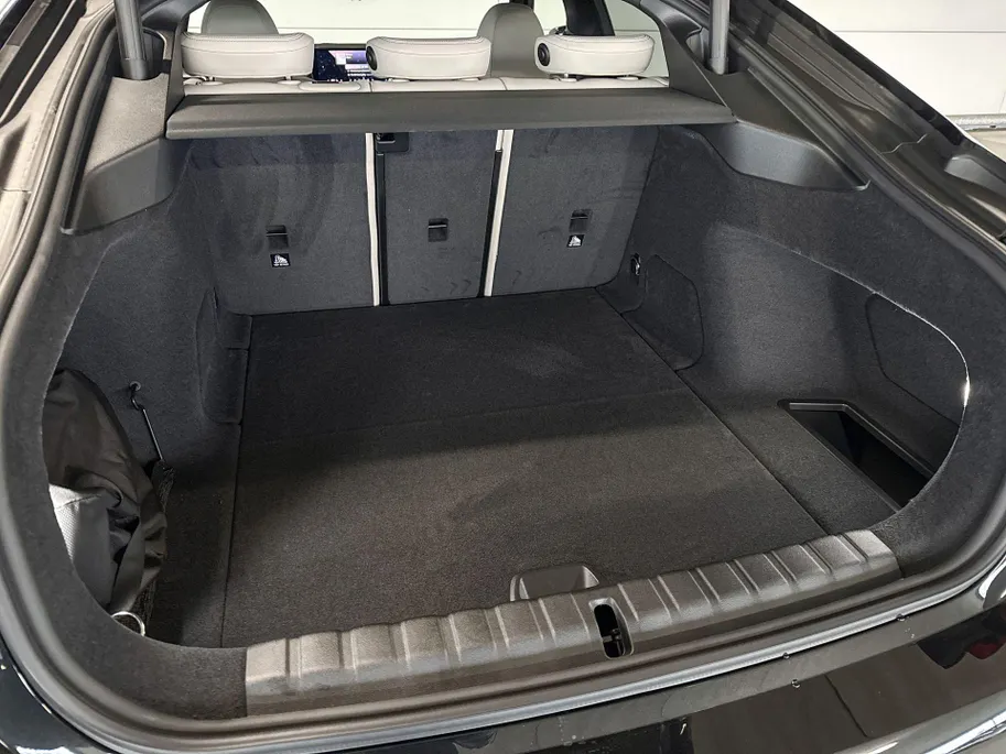 BMW i4 eDrive40 M Sport Edition 84 kWh
