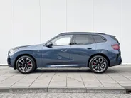 BMW X3 30e xDrive M-Sport Pro