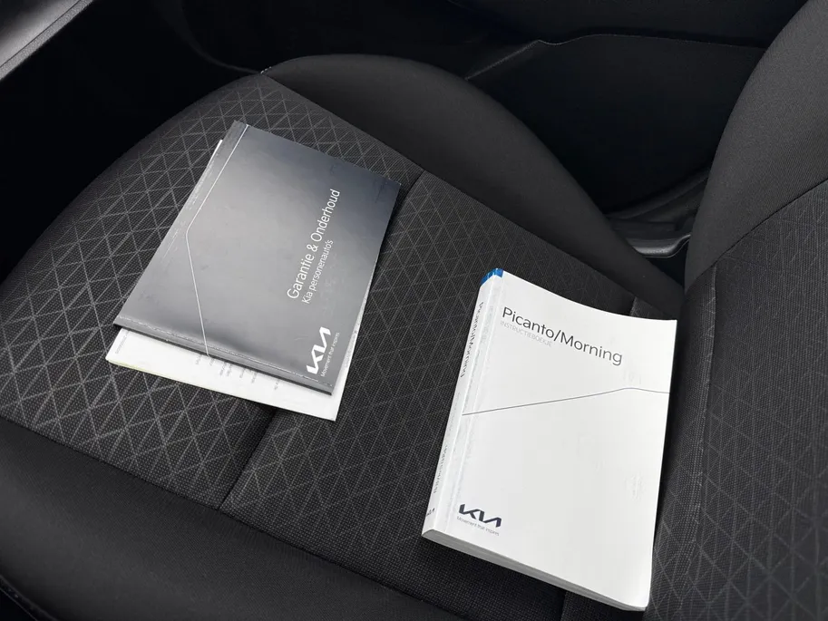 Kia Picanto 1.0 DPi DynamicPlusLine | Automaat | Camera | Keyless | Navi | Apple Carplay | Android Auto | Climate Control | Cruise Control |