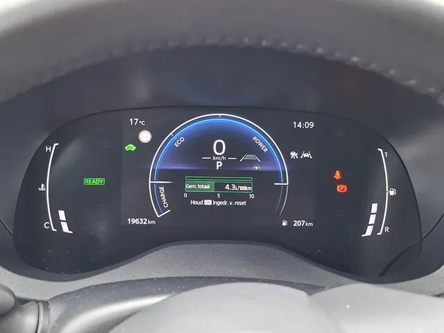 Toyota Yaris Cross 1.5 Hybrid 115 Active NL-auto | TREKH | rijklaarprijs !!