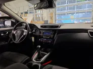 Nissan QASHQAI 1.2 Acenta | Trekhaak | Airco | Recent onderhouden | NL Auto | 12 Maanden garantie