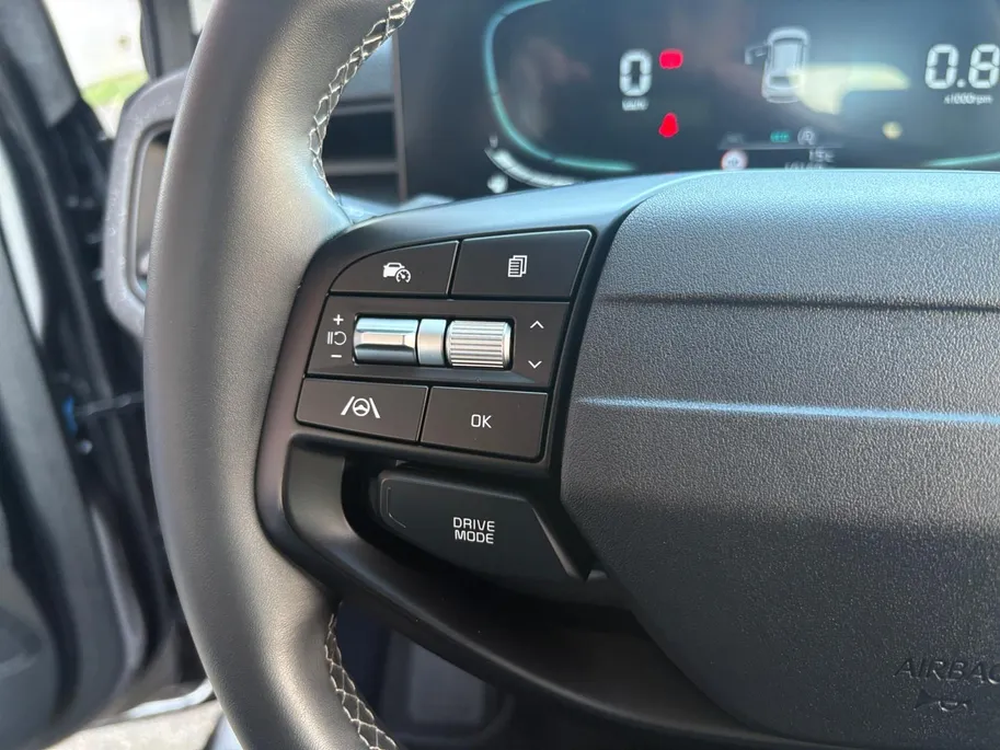 Kia Stonic 1.0 T-GDi MHEV DynamicLine | Navigatie | Camera | Climate control | Adaptieve Cruise control | Apple Carplay / Android Auto | Parkeersensoren achter | Lichtmetalen Velgen |