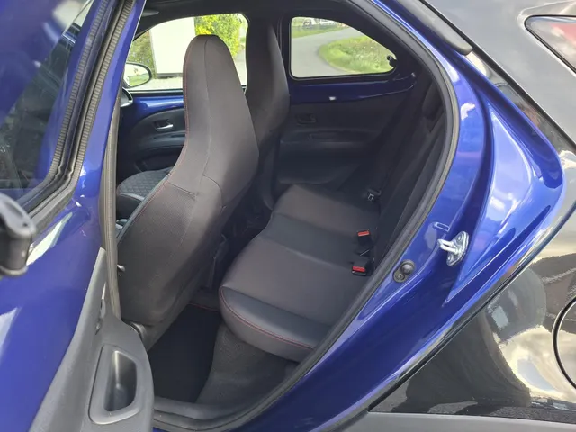 Toyota Aygo X 1.0 VVT-i S-CVT Premium CABRIO | NL-auto | rijklaarprijs !!