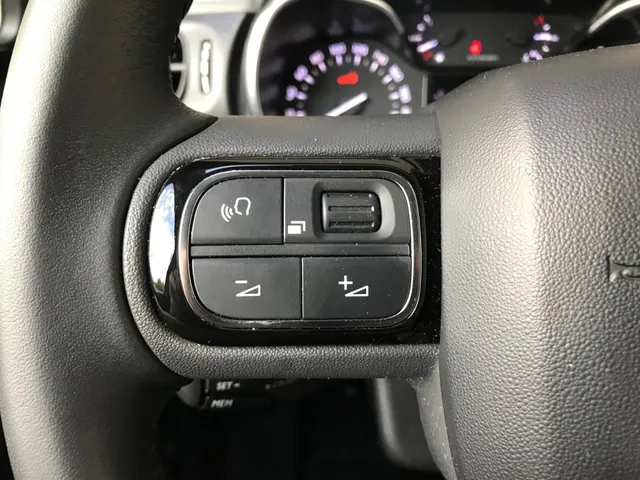 Citroën C3 1.2 Max 110pk EAT6 Automaat