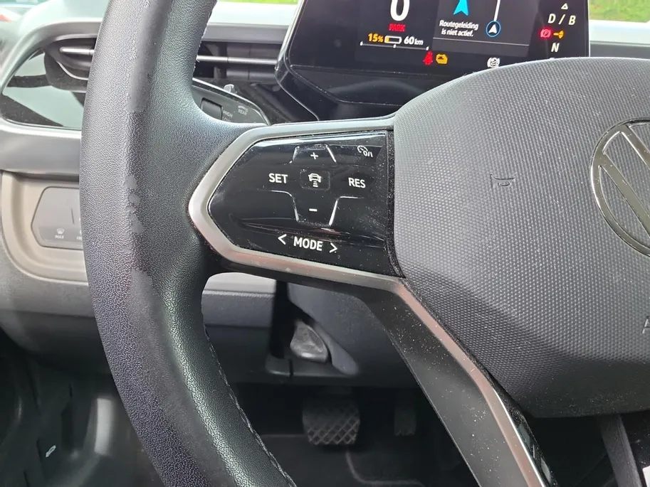 Volkswagen ID. Buzz Pro Advantage 77 kWh | Navigatie Pack | Keyless entry | Parkeercamera