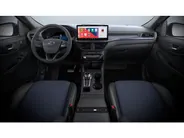 Ford Kuga 2.5 PHEV Blue Cruise Edition | Handsfree rijden* | Matrix LED | 19' Zwarte velgen | Zwart dak, spiegels en bumperwings | Ford Options icm 0,99% rente