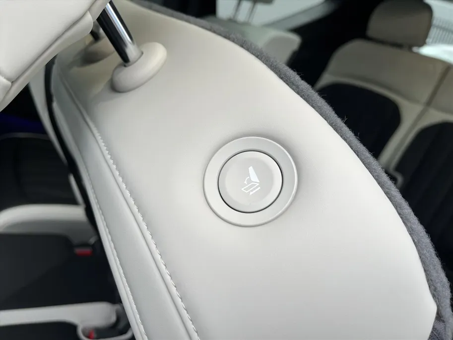 Kia EV9 99,8kWh 384pk AWD Dual Motor GT-Line