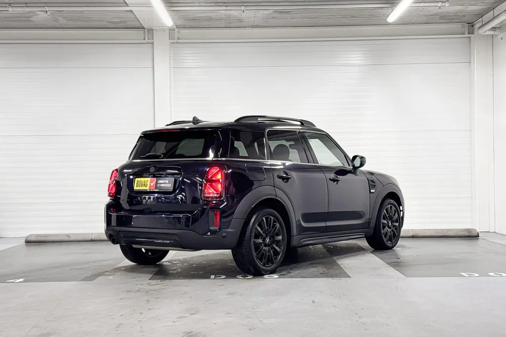 MINI Countryman Cooper Business Edition