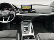 Audi Q5 2.0 TFSI quattro Design Pro Line Plus | SCHUIFKANTELDAK | TREKHAAK