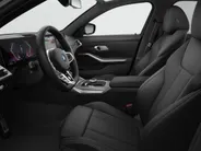 BMW 3 Serie Sedan 330e M Sport Edition