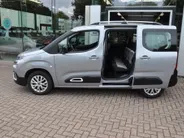 Citroën Berlingo 1.2 PureTech Live PDC Apple/Android