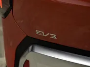 Kia EV3 58,3 kWh 204pk Plus Advanced