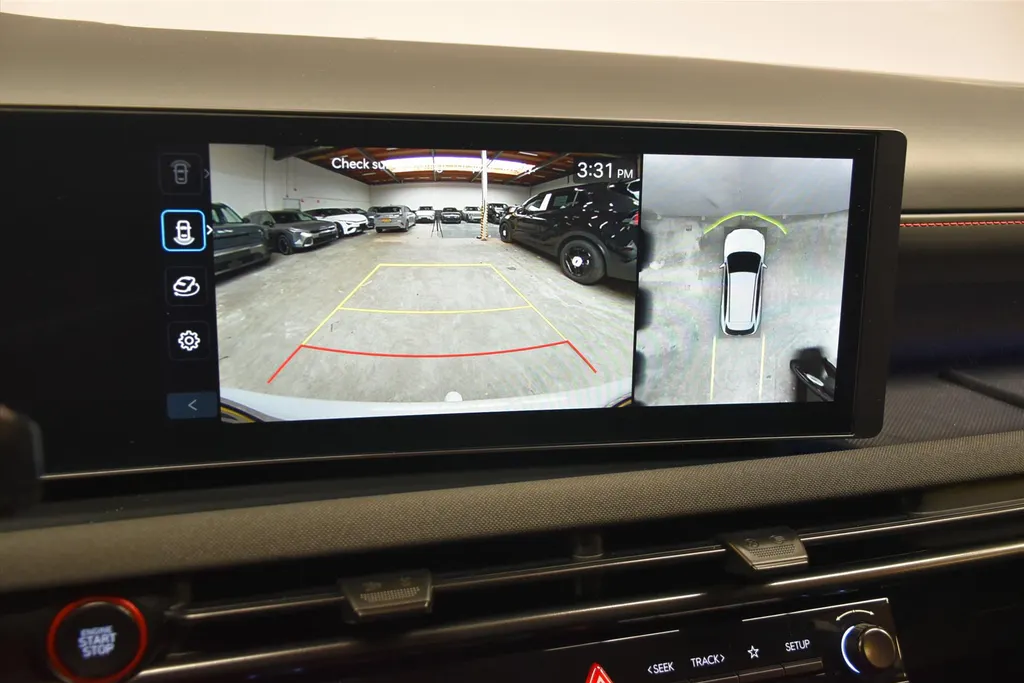 Hyundai Tucson 1.6 T-GDi HEV 230pk Aut. N Line I Navi | Camera | PDC |Trekhaak.