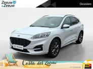 Ford Kuga 2.5 PHEV ST-Line | Stoel- stuur en voorruitverwarming | Driver assistance pack | Technology pack