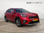 Kia Niro 1.6 GDi PHEV Dynamic PlusLine | Apple/Android | Camera |