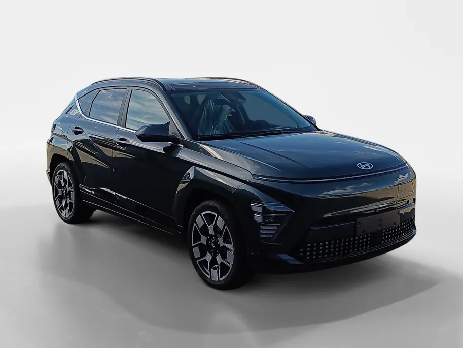 Hyundai Kona Electric Premium Sky 64.8 kWh |