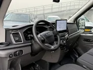 Ford Transit 350 2.0 TDCI L3H2 Trend