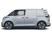 Volkswagen Bedrijfswagens ID. Buzz Cargo Bedrijfswagens Bulli Limited Edition 79kWh 340pk 4Motion 741814