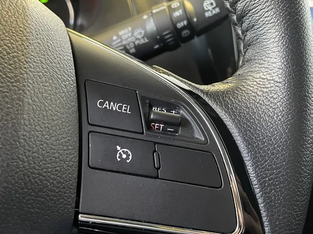 Mitsubishi Space Star 1.2 Instyle Automaat