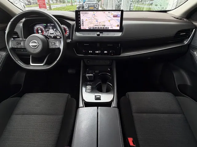 Nissan X-Trail E-power Limited Edition | Panoramadak | Navigatie | 360-Camera | Blind Spot | ACC | Keyless