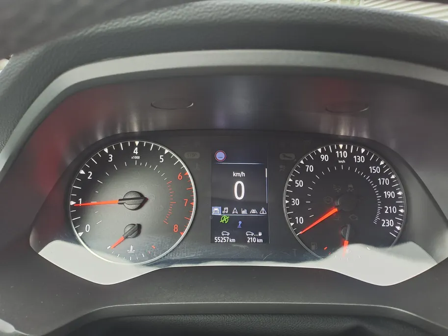 Renault Captur 1.0 TCe 90 Zen | Navigatie | Camera | Sensoren | Rijstrooksensor met correctie | Airco | Apple Carplay/Android Auto