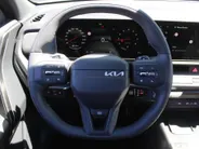 Kia Seltos Seltos 1.6 T-GDi DCT7 X-Line Demo Edition | Stuur-/stoelverwarming + ventilatie | 360 Camera | Leer | Elek. stoelverstelling | Inductielader | LED | 19" LM |