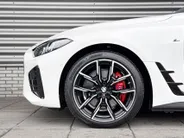 BMW i4 M60 84 kWh