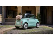 Fiat Topolino Base | Nu te bestellen bij Zeeuw Automotive