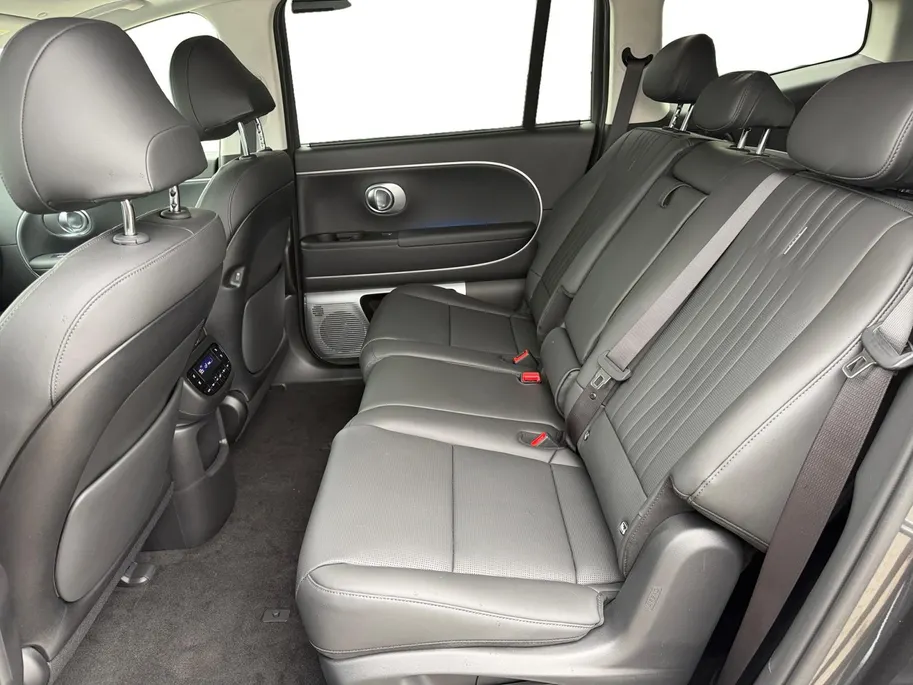 Hyundai IONIQ 9 Lounge 110kWh AWD+ | SUPER GAVE ACTIE, NU TOT €6.000,- KORTING | OP=OP | UIT VOORRAAD LEVERBAAR |