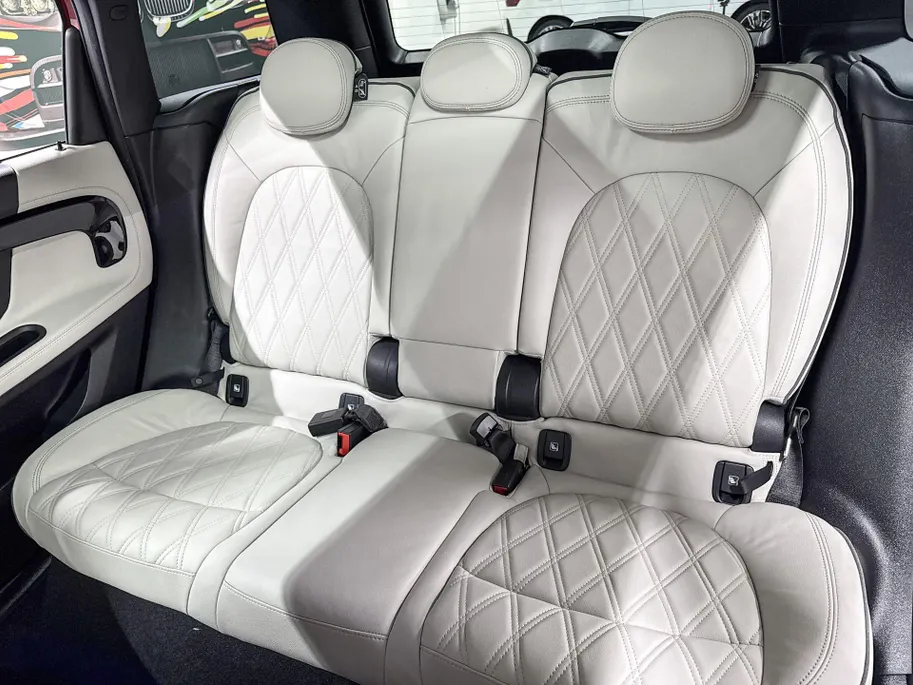 MINI Countryman Cooper S E ALL4