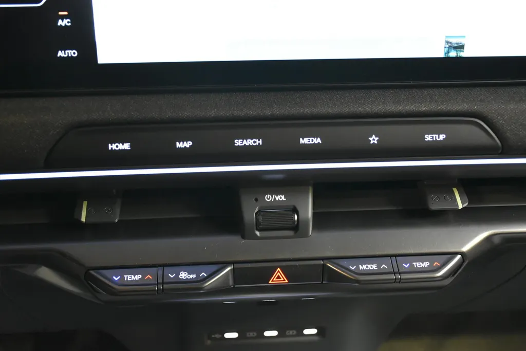 Kia EV2 42,2 kWh 147pk Plus Advanced