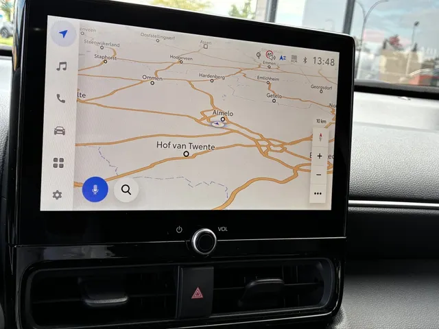 Toyota Yaris Cross 1.5 Hybr 130 Dynamic Comfort Pack | Stoelverw. | PDC V+A | Adapt. Cruise