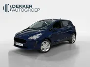 Ford Fiesta 1.1 Trend