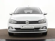 Volkswagen Polo 1.0 TSI 95pk DSG Comfortline · Camera · Apple/Android Car Play · P-Sensoren · Navigatie · DAB · 15'' Inch ·