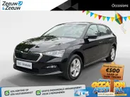 Škoda Scala 1.0 TSI Sport Business | Stoelverwarming | Navigatie | Digital Dashboard