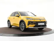 Volkswagen T-Roc Life First Edition 1.5 eTSI 116 PK 7 versn. DSG · Achteruitrijcamera · Comfort pakket · Voorraad OUTLET · Prijs is inclusief inruilpremie ·