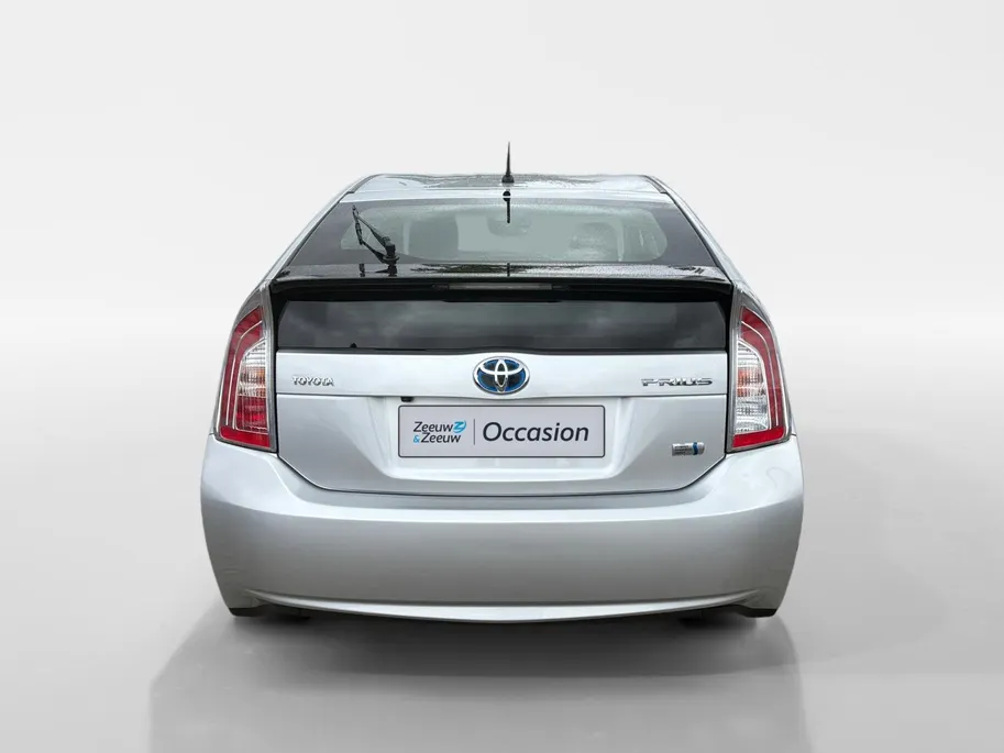 Toyota Prius 1.8 Business |Cruise control| Climate controle| Automaat| 12 maanden Bovag Garantie|