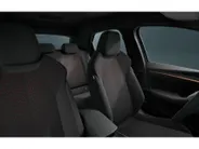 CUPRA Raval Essential | Kinderzitbevestiging vóór en 2e zitrij (ISOFIX) | Rijprofielkeuze